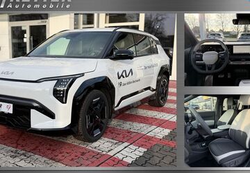 Kia EV3 2.500 km 42.990 &euro; Kandel 76870