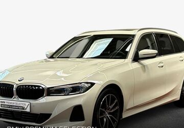 BMW 320 92.193 km 31.990 &euro; Karlsruhe 76227