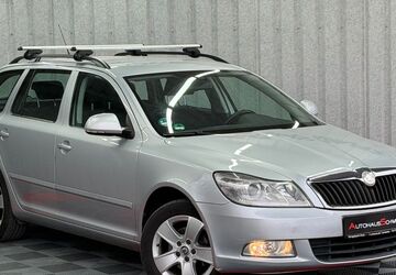 Skoda Octavia 239.883 km 2.790 &euro; Königsbach-Stein 75203