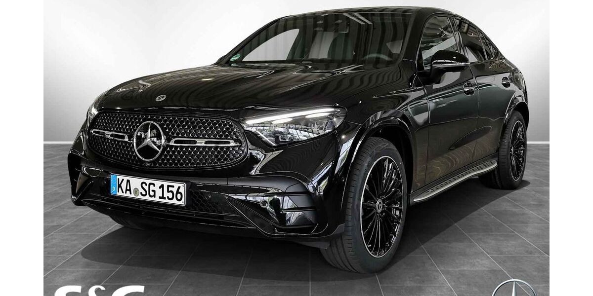 Mercedes-Benz GLC 300 15.558 km 76.350 &euro; Karlsruhe 76185