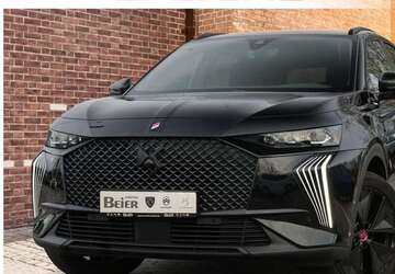 DS Automobiles DS 7 Crossback 73.980 km 25.980 &euro; Karlsruhe 76131