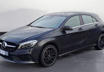Mercedes-Benz A 180 94.893 km 15.320 &euro; Durmersheim 76448