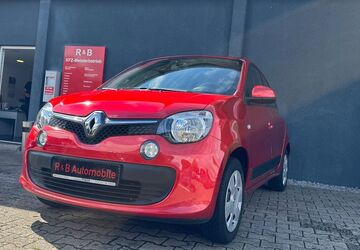 Renault Twingo 145.414 km 4.999 &euro; Gaggenau 76571