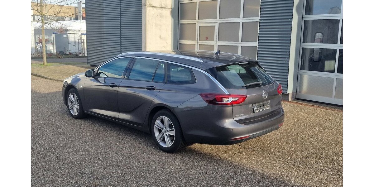 Opel Insignia 1.5 D Elegance Klimautomatik NAVI 130.000 km 14.499 &euro; Landau 76829