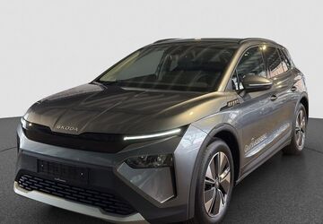 Skoda Elroq 2.500 km 36.390 &euro; Karlsruhe 76131