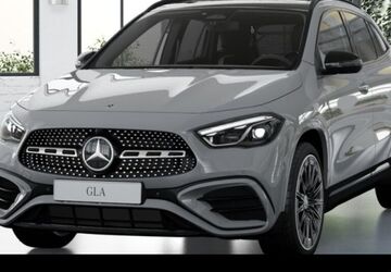 Mercedes-Benz GLA 200 14.000 km 43.250 &euro; Landau 76829