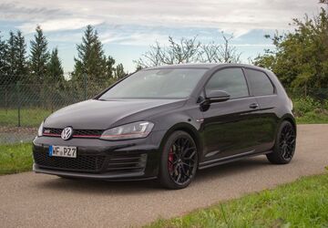 VW Golf 187.000 km 14.490 &euro; Karlsruhe 76133