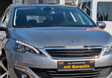 Peugeot 308 110.000 km 10.990 &euro; Ettlingen 76275