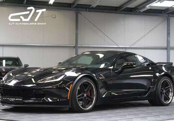 Corvette Z06 35.385 km 86.999 &euro; Wörth am Rhein 76744