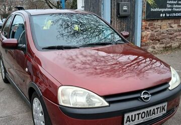 Opel Corsa 146.500 km 2.999 &euro; Karlsruhe 76131