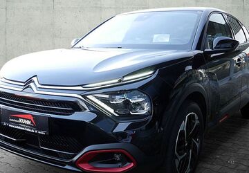 Citroen C4 X 34.900 km 22.980 &euro; Karlsruhe 76185