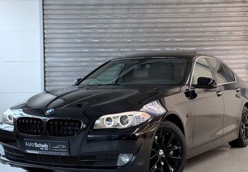BMW 520 117.400 km 17.950 &euro; Forst 76694