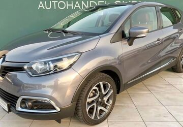 Renault Captur 84.000 km 7.450 &euro; Niefern bei Pforzheim 75223
