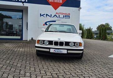 BMW 525 120.268 km 15.250 &euro; Walzbachtal 75045
