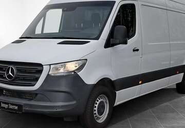 Mercedes-Benz Sprinter 72.470 km 37.769 &euro; Karlsruhe 76139