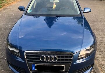 Audi A4 268.000 km 7.000 &euro; Bretten 75015