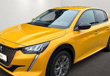 Peugeot 208 48.125 km 16.900 &euro; Linkenheim-Hochstetten 76351