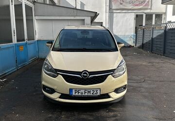 Opel Zafira Tourer 344.000 km 5.499 &euro; Pforzheim 75180