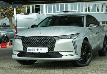 DS Automobiles DS4 30.543 km 25.380 &euro; Karlsruhe 76131