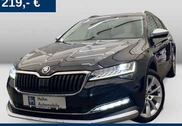 Skoda Superb 81.900 km 26.799 &euro; Niefern-Öschelbronn 75223