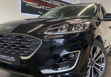 Ford Kuga 40.684 km 21.990 &euro; Bretten 75015