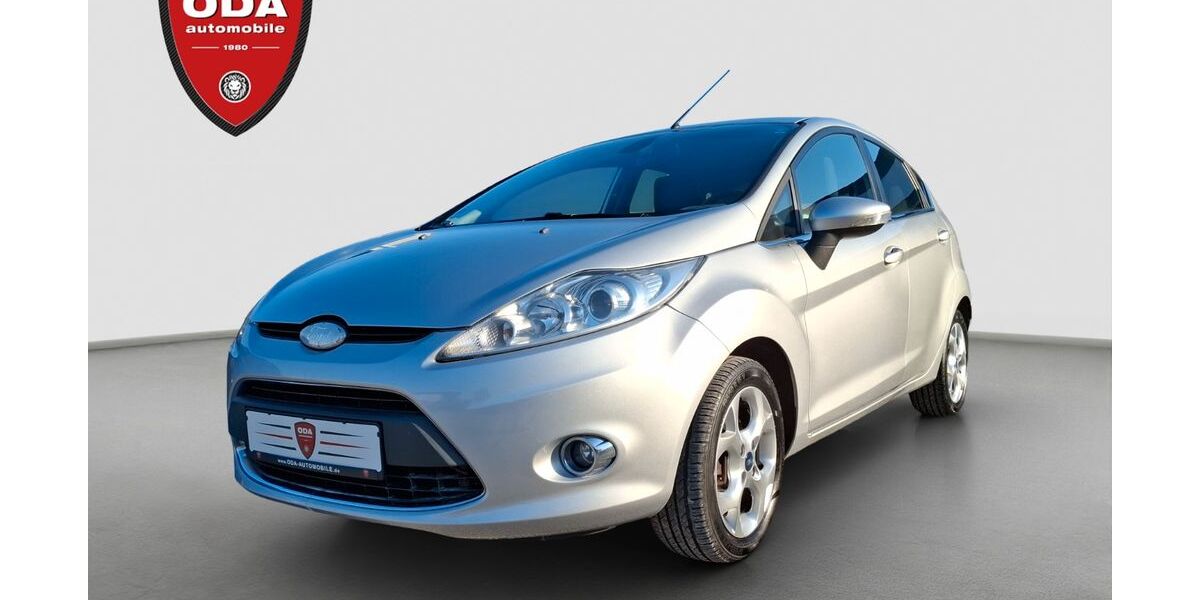 Ford Fiesta 169.900 km 1.990 &euro; Dettenheim 76706