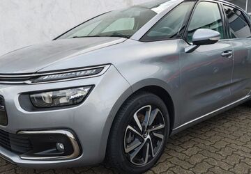 Citroen C4 SpaceTourer 81.000 km 13.990 &euro; Ötigheim 76470