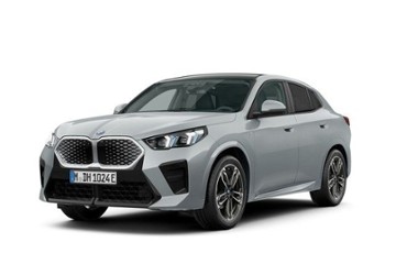 BMW iX2 47.371 km 43.930 &euro; Pforzheim 75179