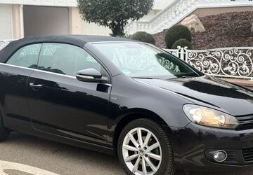 VW Golf 113.000 km 8.990 &euro; Hördt 76771