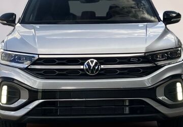 VW T-Roc 19.000 km 31.350 &euro; Insheim 76865