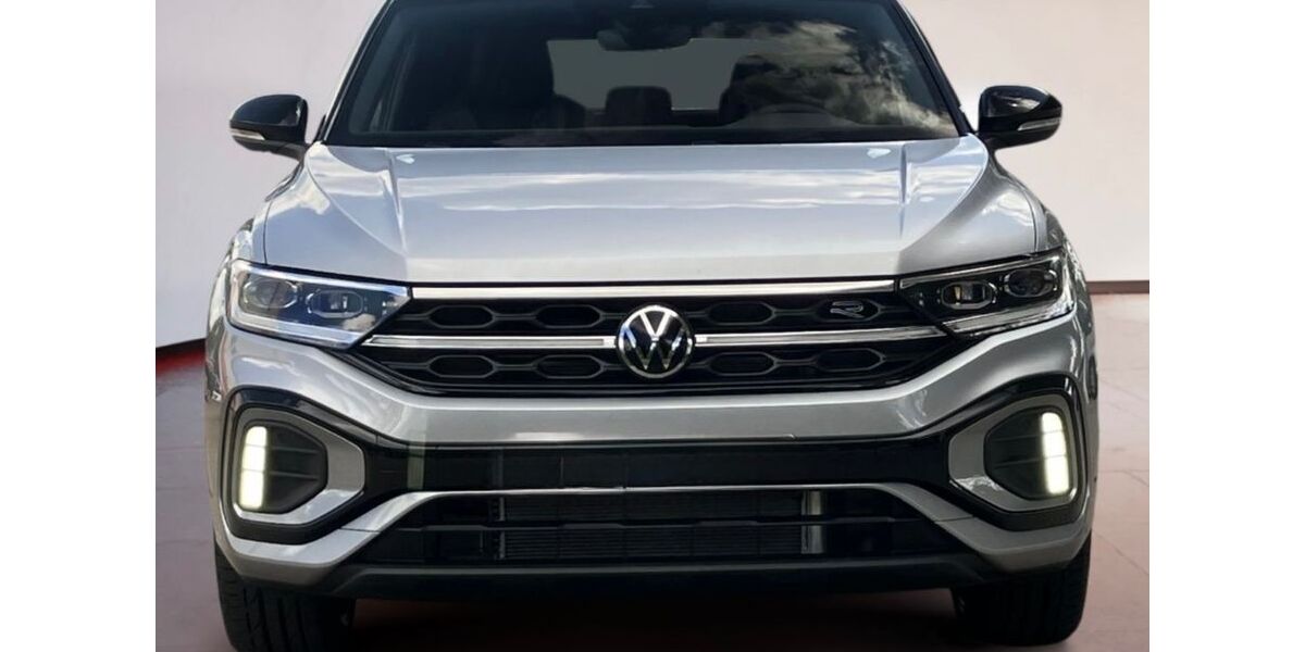 VW T-Roc 19.000 km 31.350 &euro; Insheim 76865