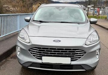 Ford Kuga 260.000 km 11.450 &euro; Rastatt 76437
