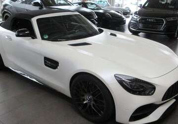 Mercedes-Benz AMG GT 19.600 km 134.900 &euro; Niefern-Öschelbronn 75223