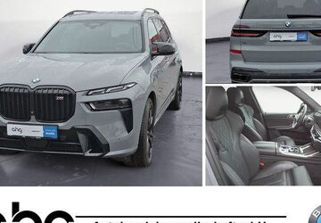 BMW X7 M60 67.645 km 90.490 &euro; Pforzheim 75179