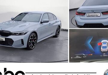 BMW 320 6.471 km 47.450 &euro; Pforzheim 75179