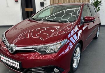 Toyota Auris 103.850 km 11.000 &euro; Gaggenau 76571