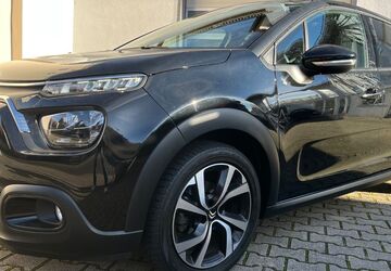 Citroen C3 28.950 km 15.650 &euro; Pfinztal 76327