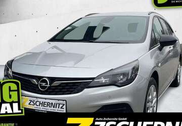 Opel Astra 42.000 km 14.760 &euro; Karlsruhe 76189