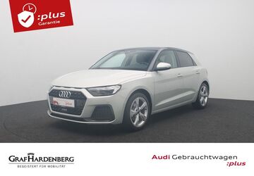 Audi A1 2.562 km 31.980 &euro; Karlsruhe 76131