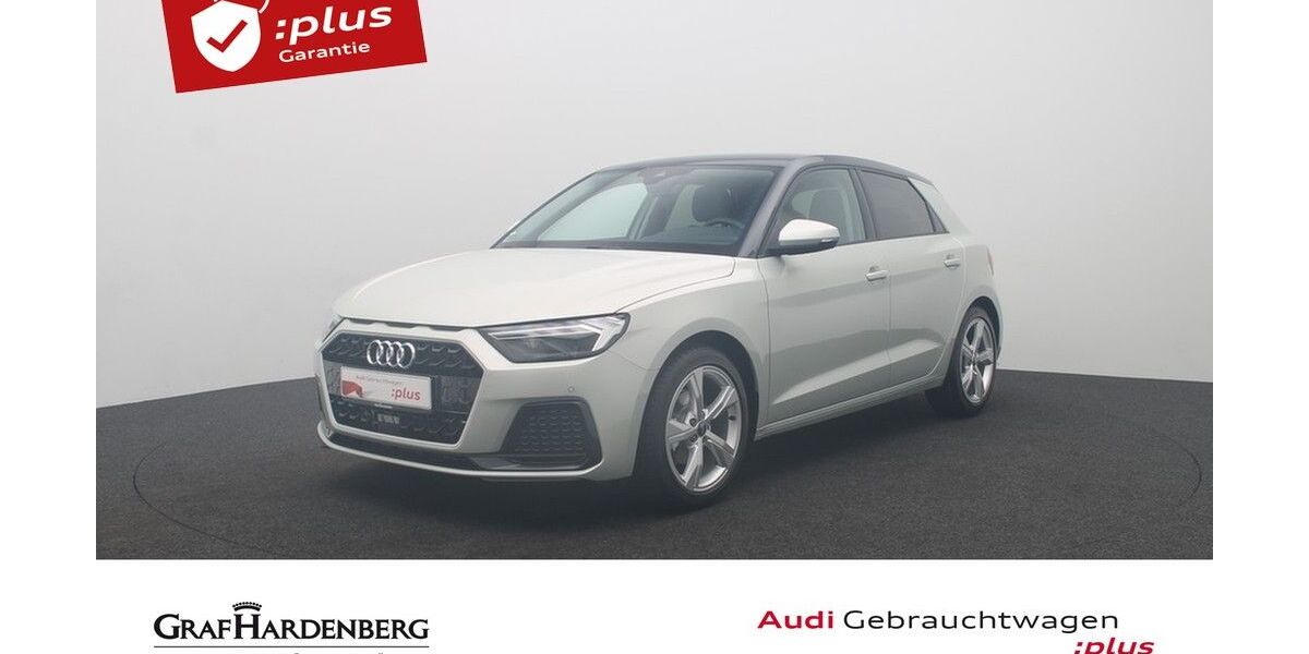 Audi A1 6.500 km 29.980 &euro; Karlsruhe 76131
