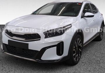 Kia XCeed 22.250 km 24.750 &euro; Pforzheim 75177