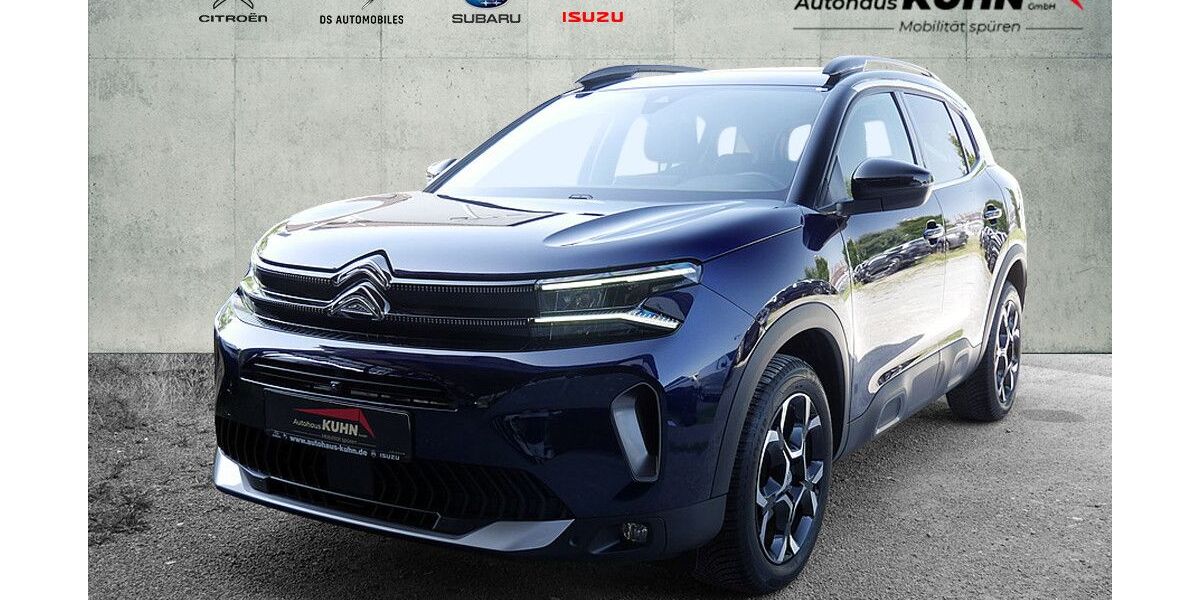 Citroen C5 Aircross 20.800 km 25.690 &euro; Karlsruhe 76185
