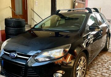 Ford Focus 280.000 km 1.799 &euro; Offenbach 76877