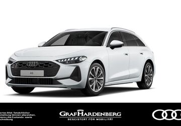 Audi A5 28.984 km 45.980 &euro; Karlsruhe 76131