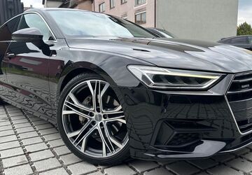 Audi A7 94.540 km 34.999 &euro; Pforzheim 75179