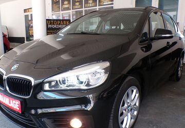 BMW 220 79.300 km 15.990 &euro; Pforzheim 75172