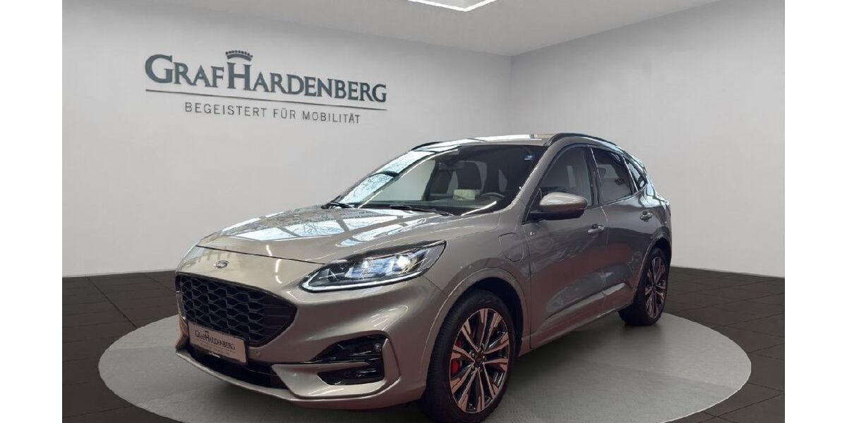 Ford Kuga 38.370 km 21.590 &euro; Karlsruhe 76185
