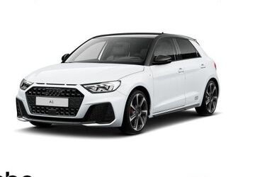 Audi A1 23.052 km 33.430 &euro; Ettlingen 76275