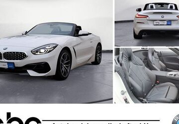 BMW Z4 24.000 km 37.990 &euro; Bretten 75015