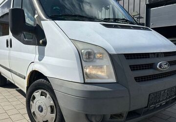 Ford Transit 205.000 km 3.900 &euro; Kraichtal 76703
